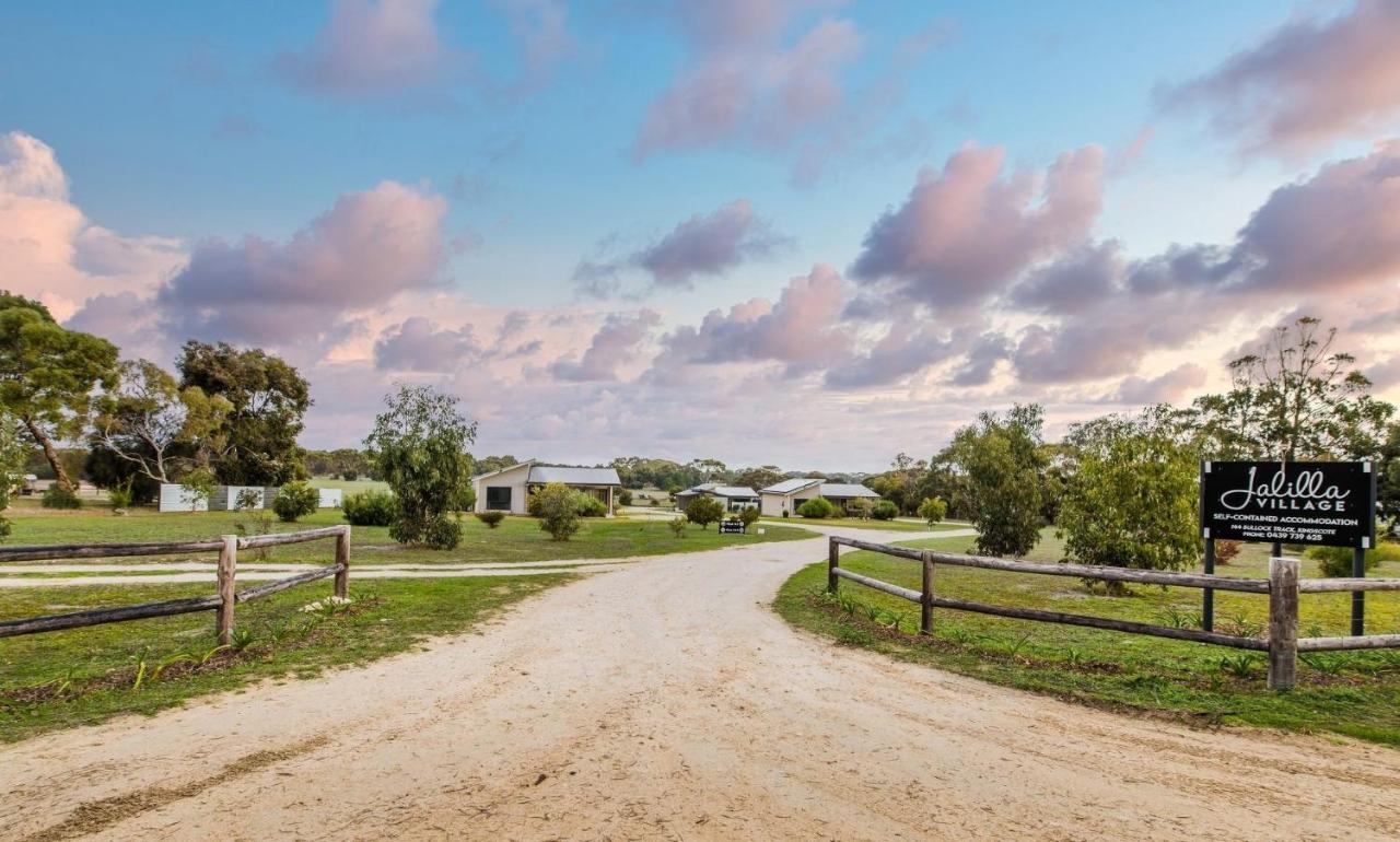 Jalilla Village Kingscote Exterior photo